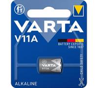 Varta Electronics V11A Mn11 Photo Battery 6V (Pack Of 1)