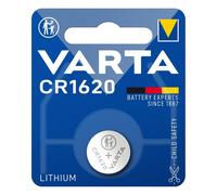 Varta 3v Lithium Batteries CR2025 CR2032 CR2430 CR2450 Car Key Calculator