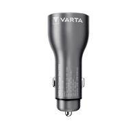 Varta 4.5A In-Car Charger For Ios & Android