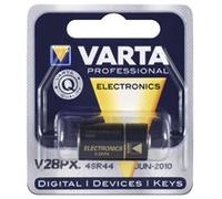 Varta 4 SR 44/V 28 PX (4028) 6.2 V Varta 1 BL battery