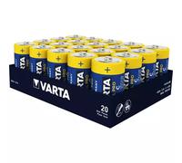 Varta 4014 211 111 Single-use battery 6V Alkaline