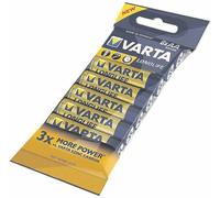 Varta 4106101328 4106 Single-Use Battery Aa