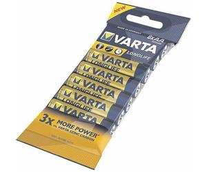 Varta 4106101328 4106 Single-Use Battery Aa