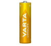 Varta Varta-4106/c Alkaline Battery Golden