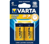 Varta 4114 Single-use battery C Alkaline