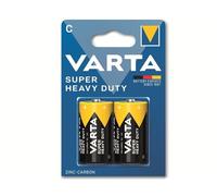 Varta 42336 R14/C (Baby) (2014) - Zinc chloride battery 1.5 V