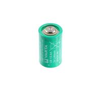 Varta 46708 CR1/2AA / 1/2 AA (Mignon) (6127) Lithium-Dioxide Manganese Battery 3 V