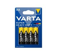 VARTA 48 Stilo Batteries AA SUM3 R6 Ultra 12 Packs Stilo 1.5 V Super