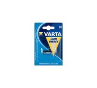 Varta 4901 High Energy Lady N LR1 Battery