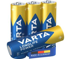 Varta -4906/4B
