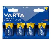 Varta 4920 Rechargeable battery LR20