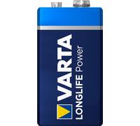Varta 4922121412 Single-use battery Zinc-Manganese Dioxide (Zn/MnO2)
