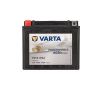 510909017I312 Starter Battery Fits Aeon Elite Urban Aprilia RST Atlantic Varta