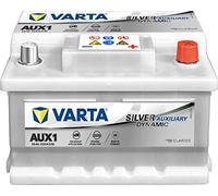 Varta 535106052G412 - Starter Battery