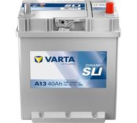 Battery fits HONDA CIVIC FK1, Mk8 1.4 05 to 11 Varta 054H 330A 40Ah Quality New