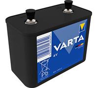 Varta 540 Battery Work 6.0 V Special Zinc-Carbon