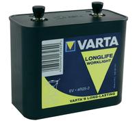 Varta 540101111 Zinc Carbon 4R25-2 6V 19Ah Battery