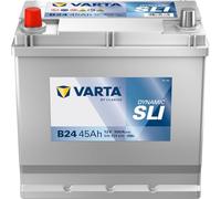 Varta 5450790303122 Starter Battery