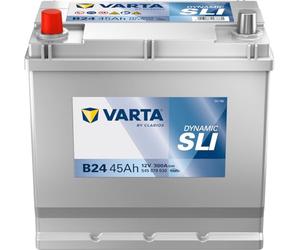 Varta 5450790303122 Starter Battery