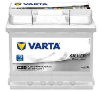 Varta 5544000533162 - Starter Battery