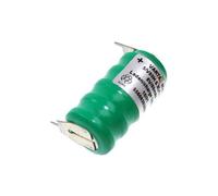 Varta 55608305059 Button Cell Rechargeable 80 mAh 6V High-Tech Use