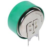 Varta 55630303059 Rechargeable Button Cell NiMH 300mAh 2.4V 1pc