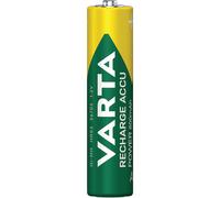 Varta 56703101501 AAA Battery Rechargeable NiMH 800mAh 1.2V 1pc
