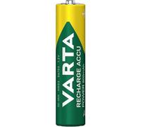 VARTA 56703101501 Micro AAA Battery NiMH 800 mAh 1.2 V
