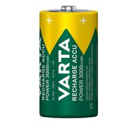 Varta 56714 101 412 household battery Rechargeable battery C Nickel-Metal Hydride (NiMH)