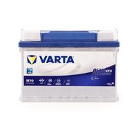 VARTA 570500076D842 Battery
