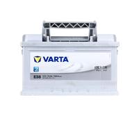 100 Car Battery Varta E38 12V 74Ah 750CCA