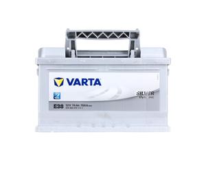 VARTA 5744020753162 Battery