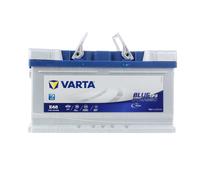 EFB Battery fits FORD TRANSIT 2000 on Stop Start Varta 110 EFB 730A 75Ah Quality