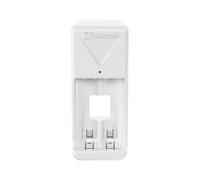 Varta 57656101401 Mini Charger White
