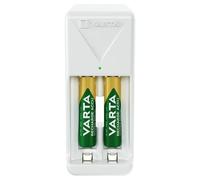 Varta 57656201421 Mini Charger 2X AAA
