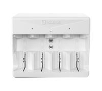 Varta 57658101401 Universal Charger, White