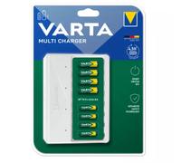Varta 57659 101 401 battery charger Household battery AC