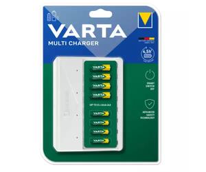 Varta 57659 101 401 battery charger Household battery AC
