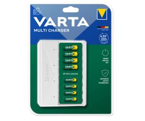Varta 57659 101 401 battery charger Household battery AC