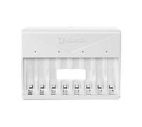 Varta 57659101401 Multi Charger White