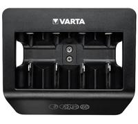 Varta Lcd Universal Charger+ Black
