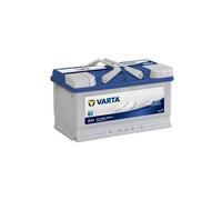 Varta 580 406 074 3132 Blue Dynamic Car Battery 12V 80Ah Reliable ...
