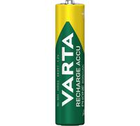 Varta 58398101501 AAA Battery Rechargeable NiMH 800mAh 1.2V 1pc