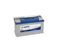 Varta 595 402 080 3132 Blue Dynamic Car Battery 12V 95Ah T1 Reliab...