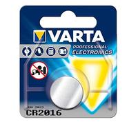 Varta 6016112401 LITIO MOD. CR-2016