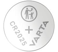 Varta 6025501511 Button Cell CR2025 3V 20pcs Premium Lithium Coin