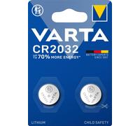 Varta 06032 Single-use battery CR2032 Lithium
