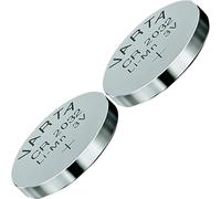 Varta 06032 Single-use battery CR2032 Lithium