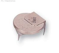 VARTA - 6032401501 - CELL, LITHIUM, COIN, PCB, 3V, 2032