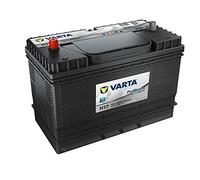 Varta 605102080 A742 PROmotive Car Batt Pack Black 12 V/105 Ah/800 A